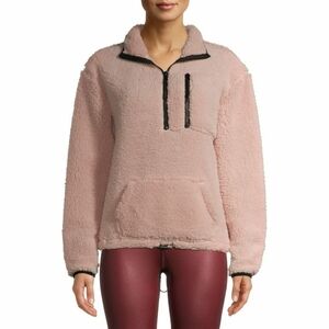 Pink NOBO Sherpa Jacket - XXL(19)